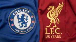 Chelsea vs Liverpool (FA Cup)  